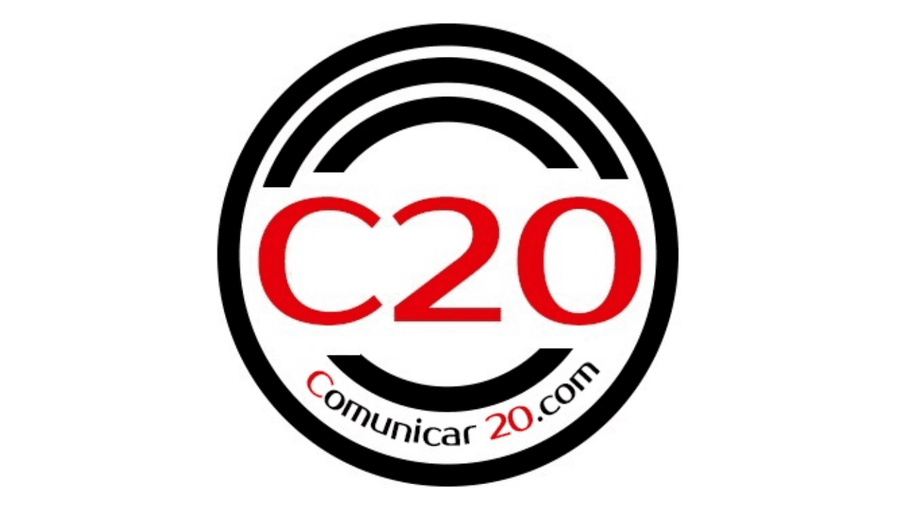 Comunicar 20