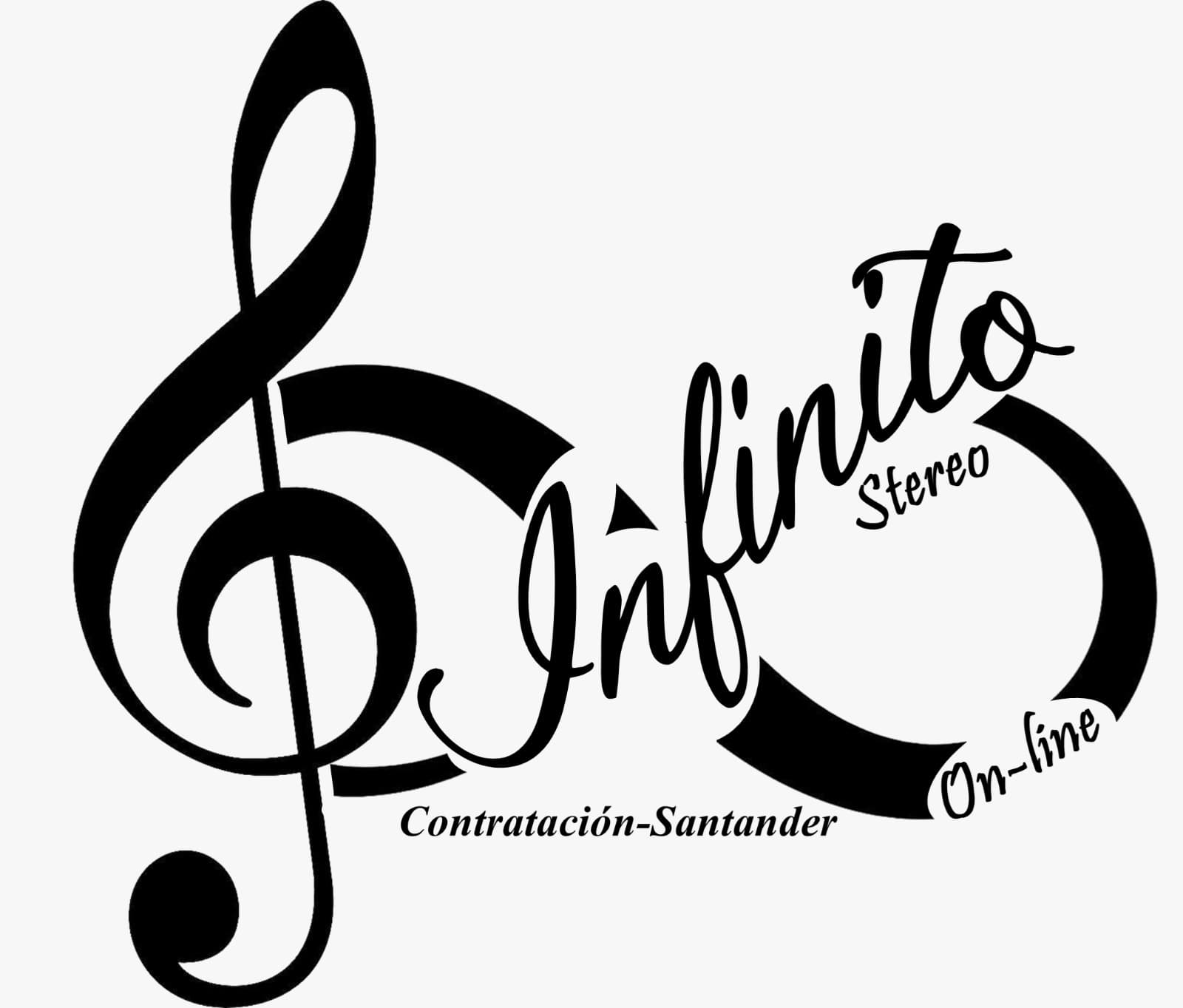 Infinito Stereo