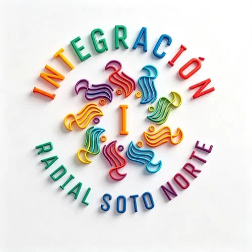 Integración Radial Soto Norte