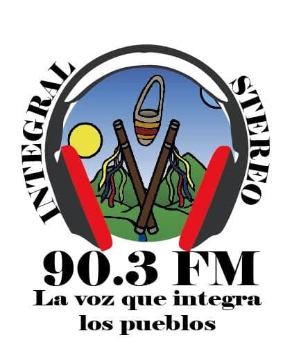 Integral Stereo