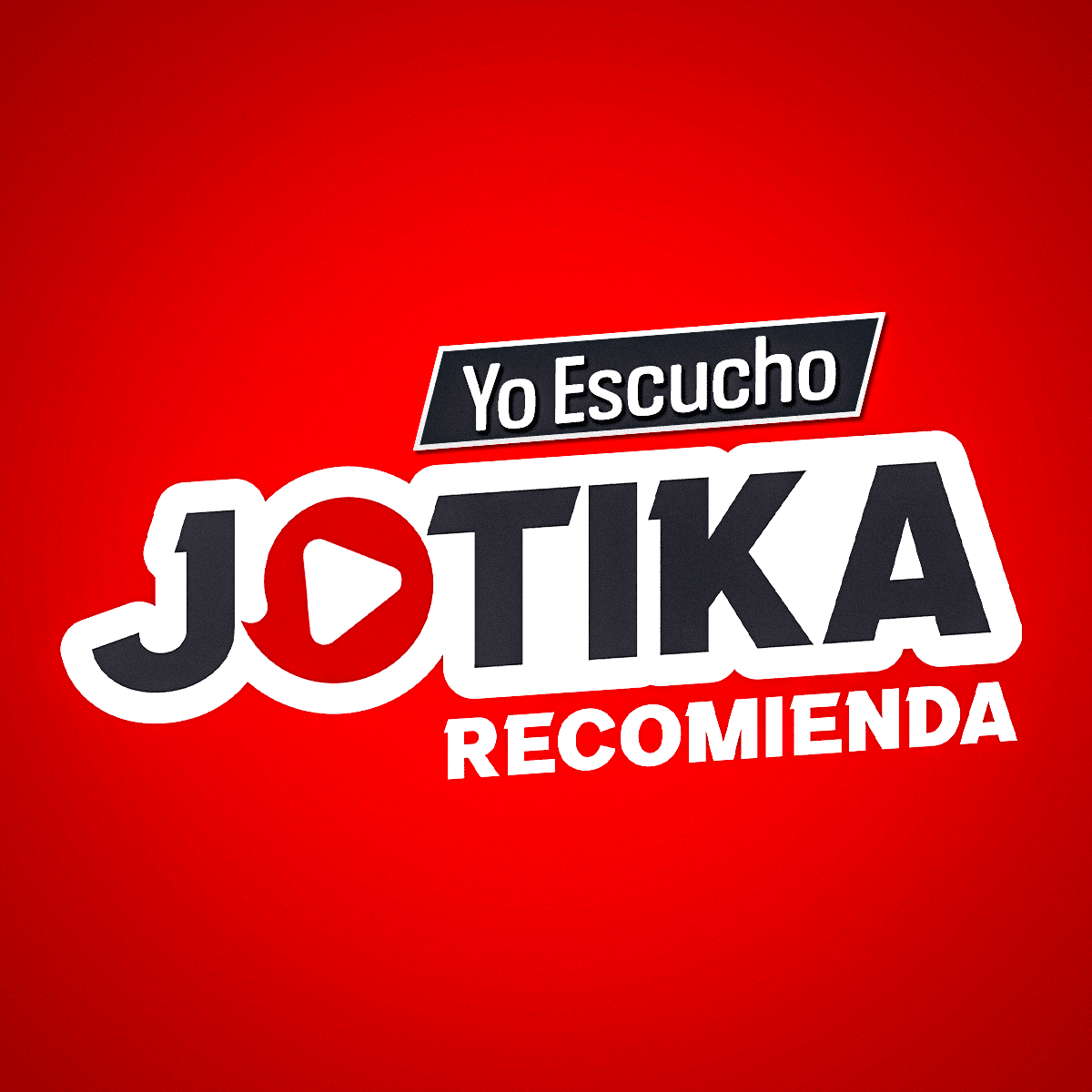 Jotika Recomienda Radio