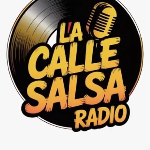La Calle Salsa Radio