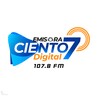 La Ciento 7 Digital