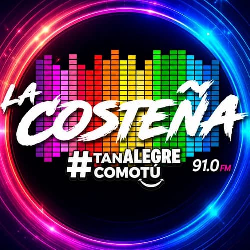 La Costeña 91.0