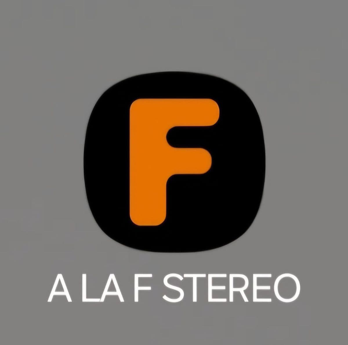A La F Estéreo
