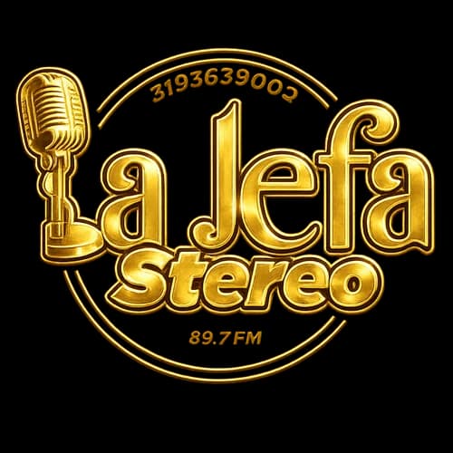 LA JEFA ESTEREO 89.7 FM