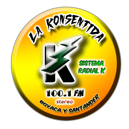 La Konsentida
