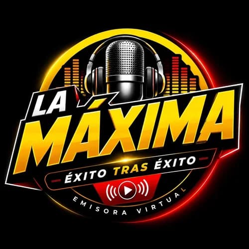 La Máxima Radio