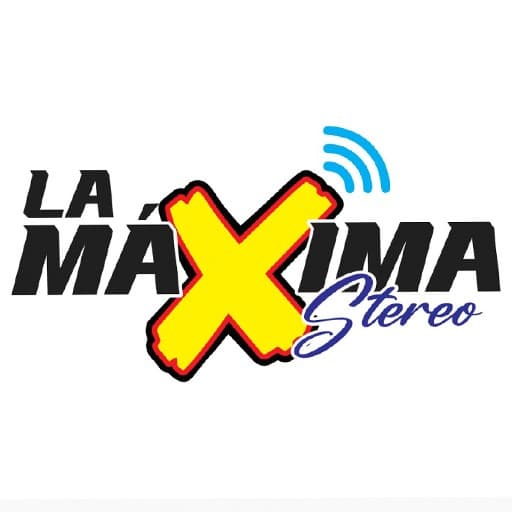 La Maxima Radio