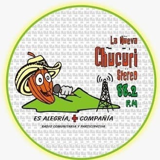 La Nueva Chucurí Stereo
