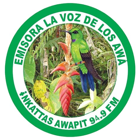 Emisora La Voz de los AWÃ