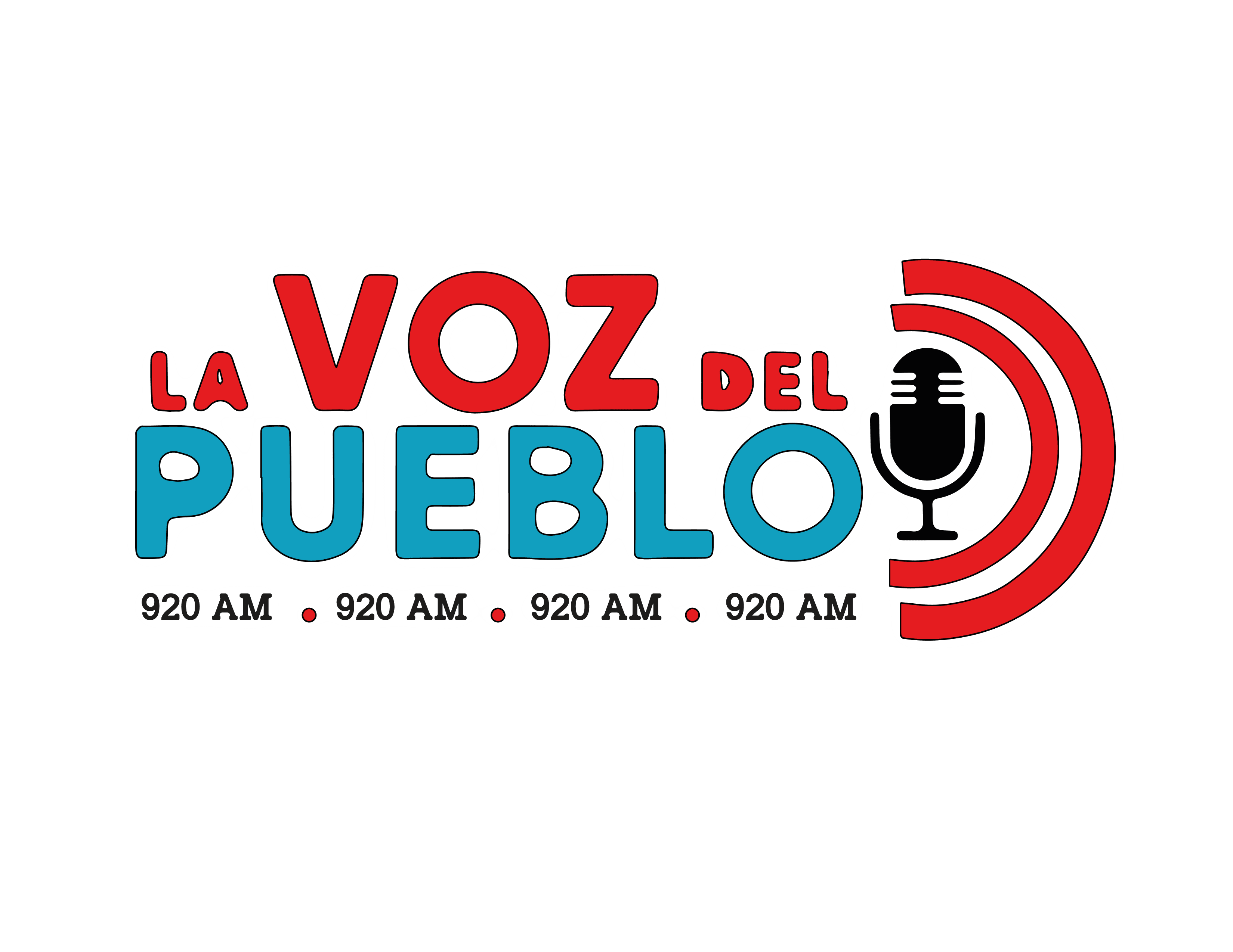 La Voz del pueblo