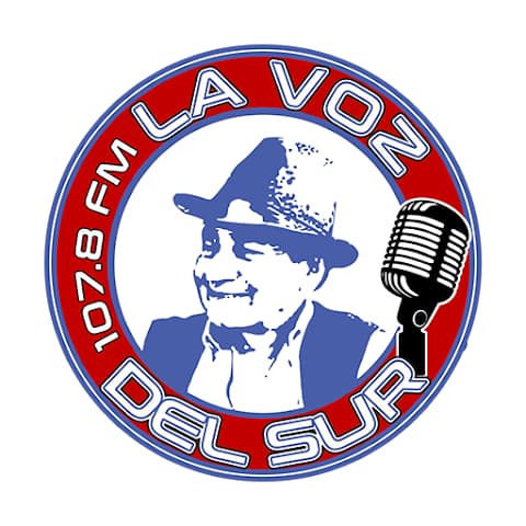 La Voz Del Sur 107.8 FM