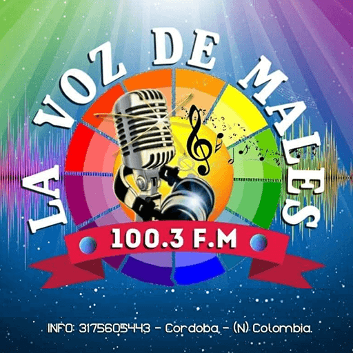 La Voz de Males