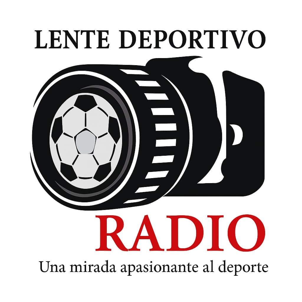 Lente Deportivo Radio