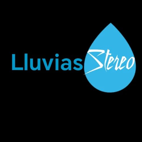 Lluvia Stereo