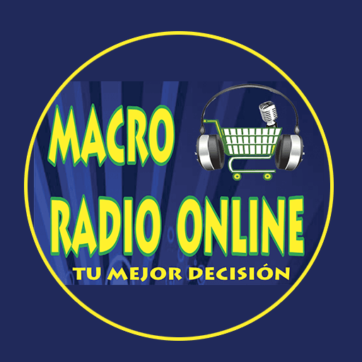 Macro Radio Online