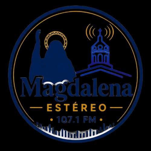 Magdalena Estéreo Yacuanquer
