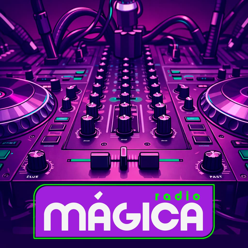 Mágica Radio