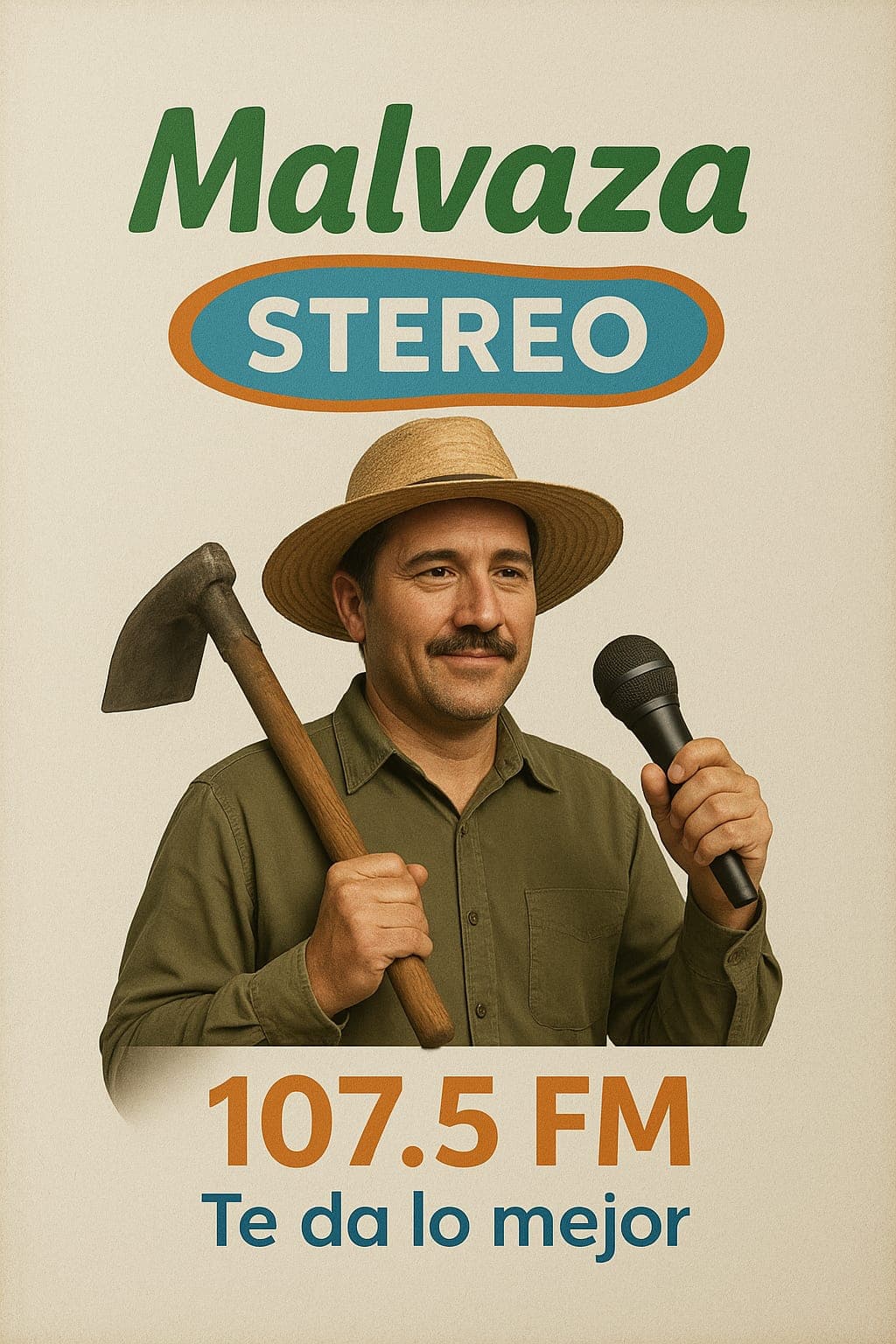 Malvaza Stereo