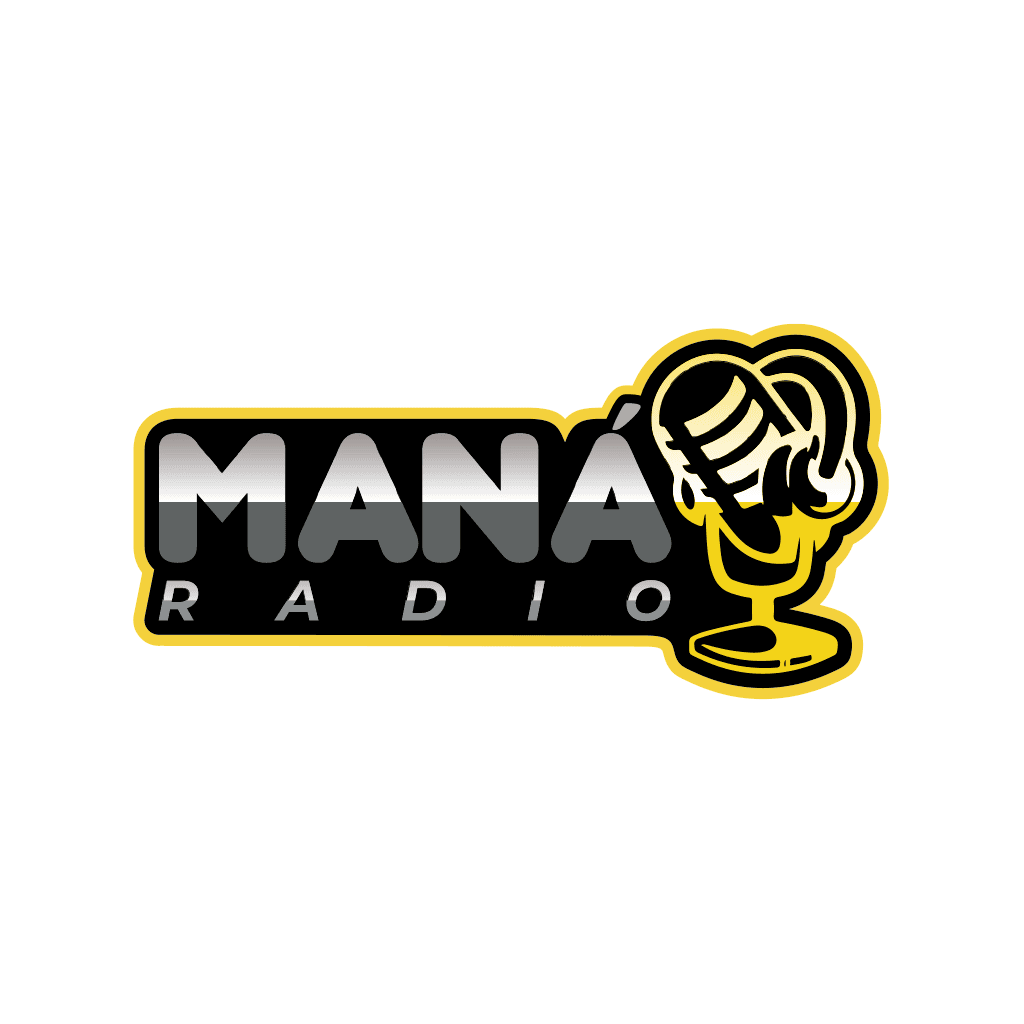 Maná Radio