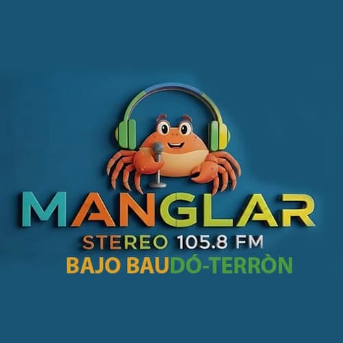 Manglar Stereo 105.8
