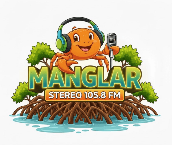Manglar Stereo 105.8