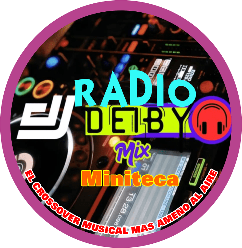 Radio Deiby Mix