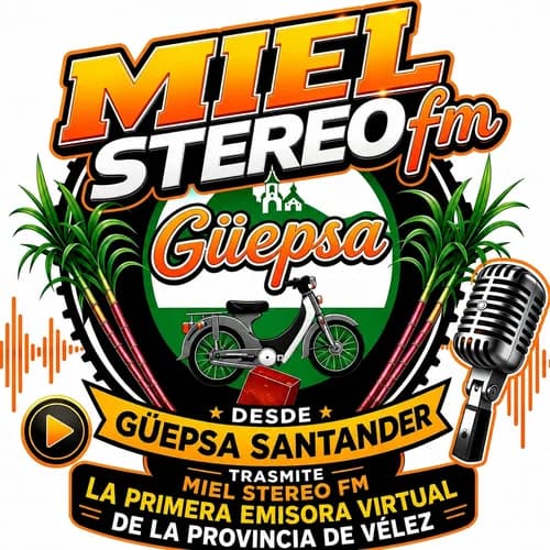 Miel Stereo Fm