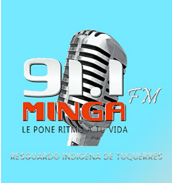 Minga Estereo Tuquerres 91.1fm