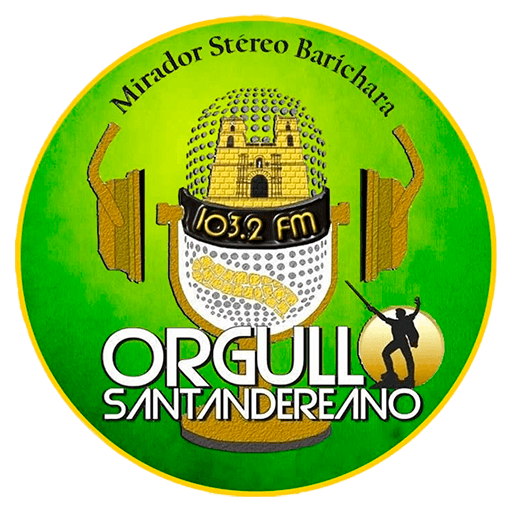 Mirador Stereo 103.2 Fm