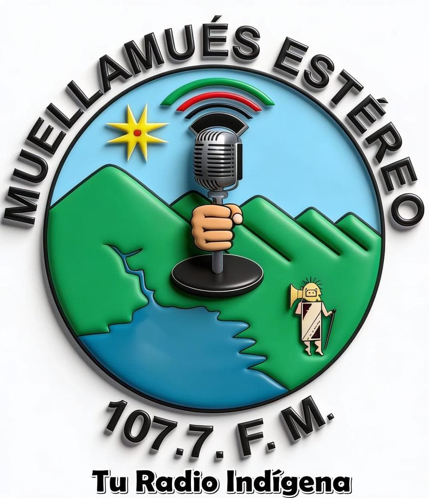 Muellamues Estereo