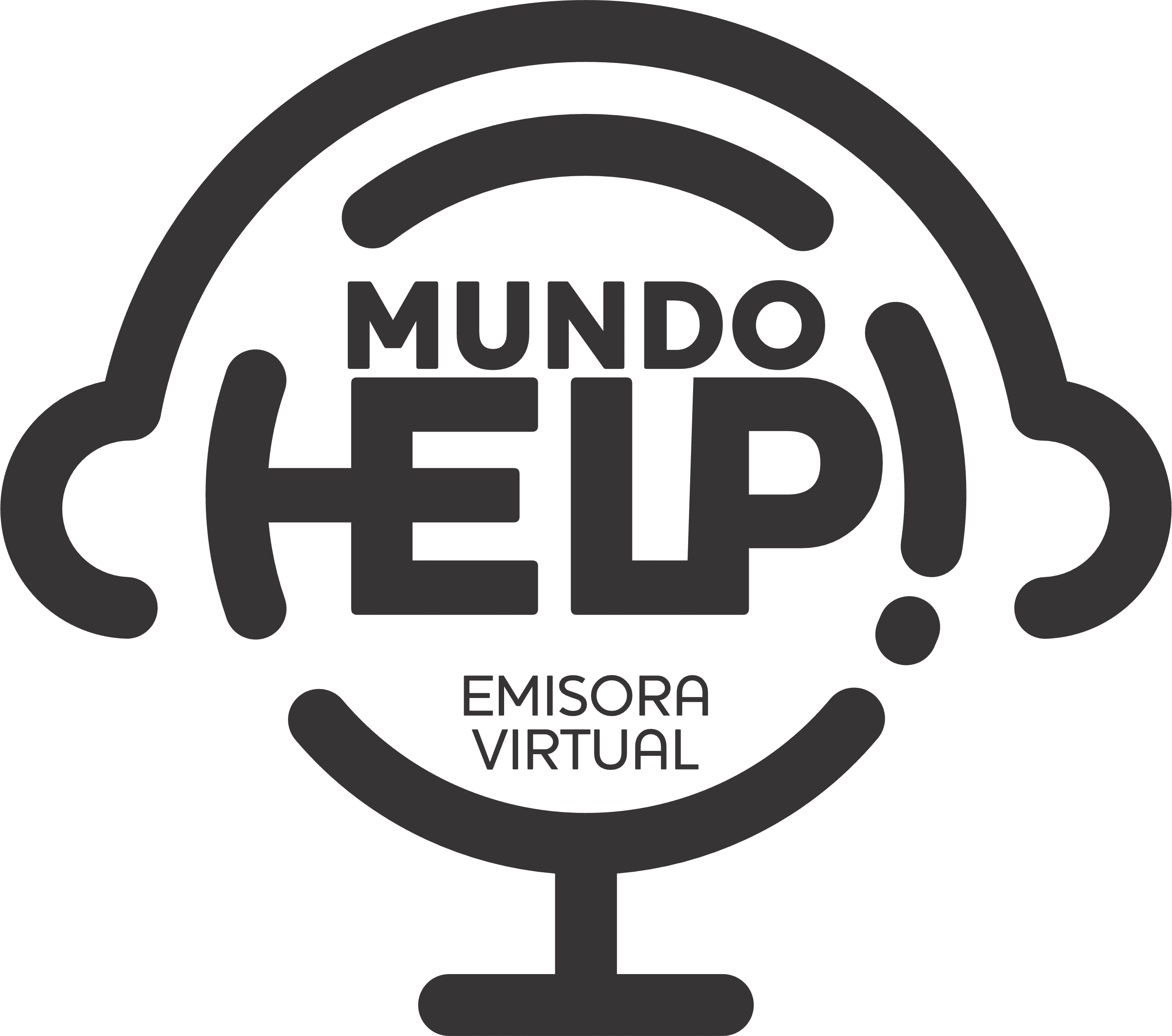Emisora Mundo Help!