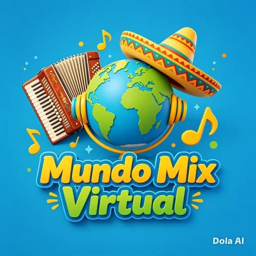 mundo mix virtual