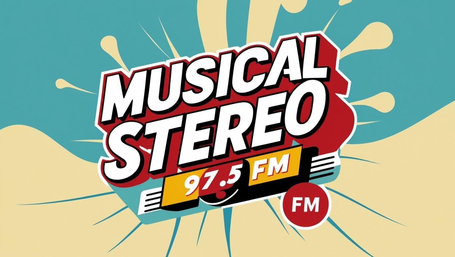 Musical Stereo 97.5 FM