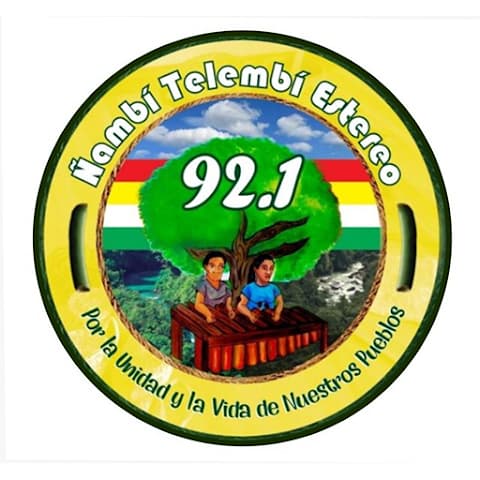 Ñambí Telembí Estéreo
