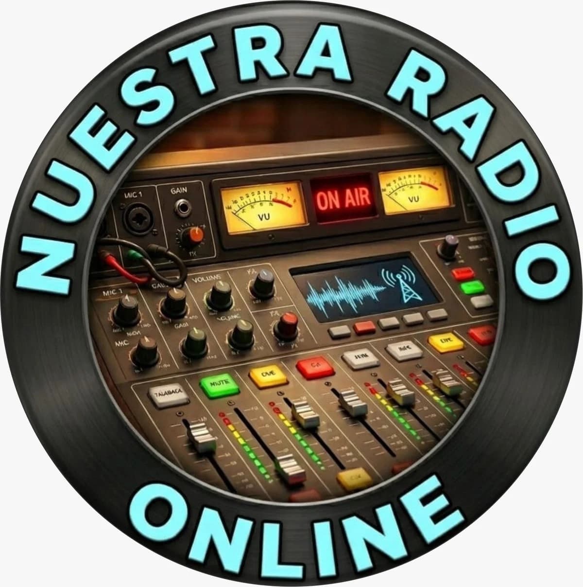 Nuestra Radio Online