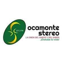 Ocamonte Stereo