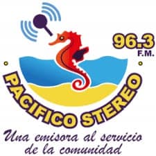 Pacifico Estereo