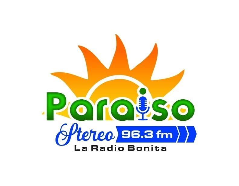 Paraiso Stereo