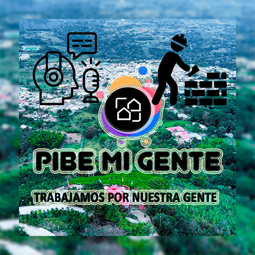 PIBE MI GENTE ONLINE