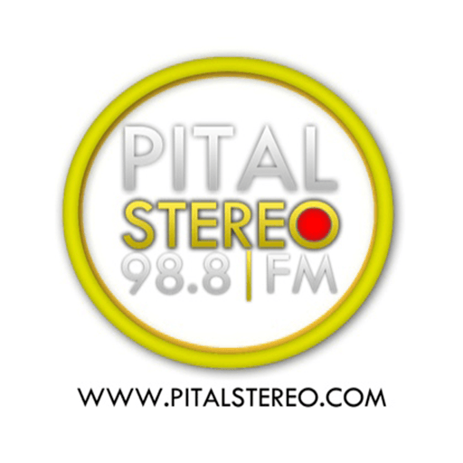 Pital Stereo 98.8 FM