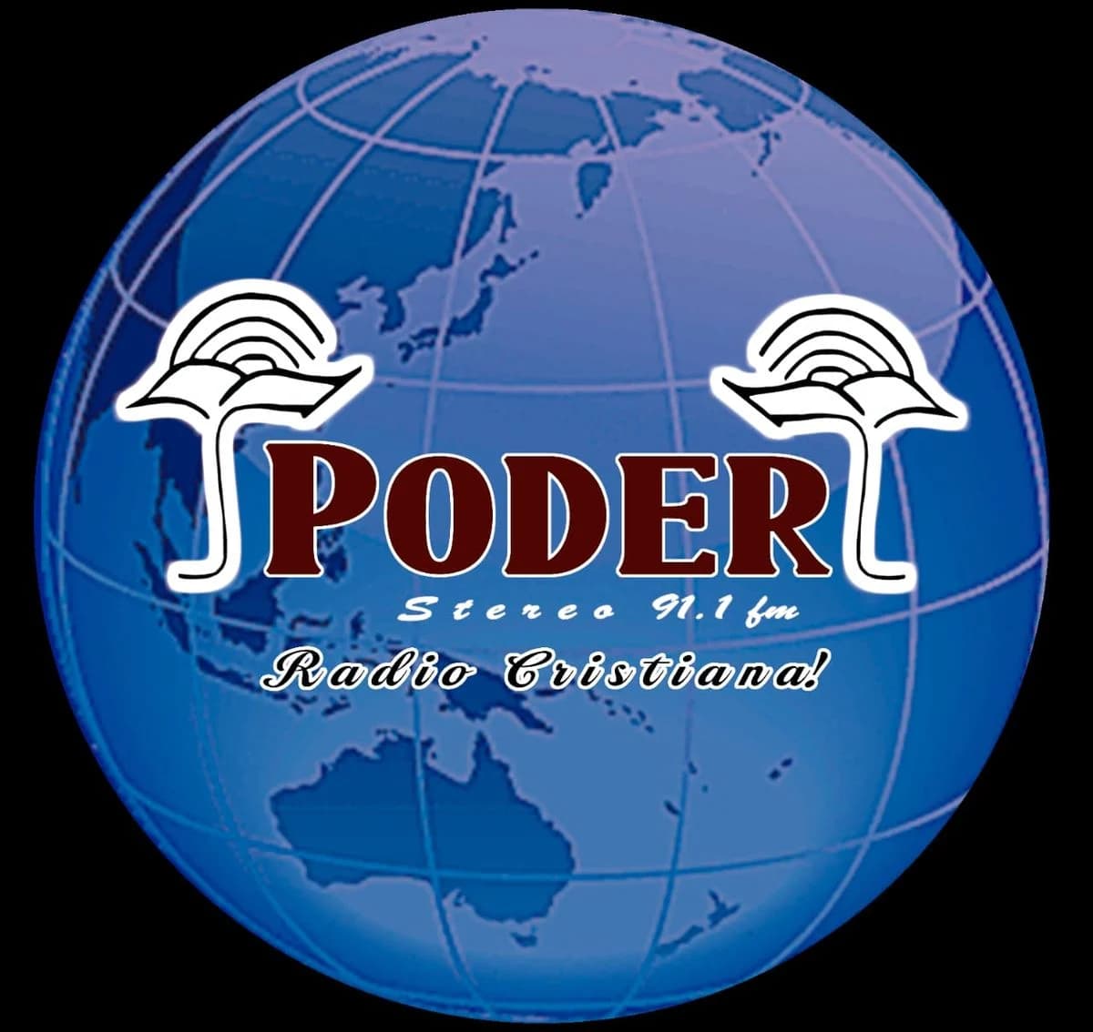 Poder Stereo 91.1 Belalcazar Radio Cristiana