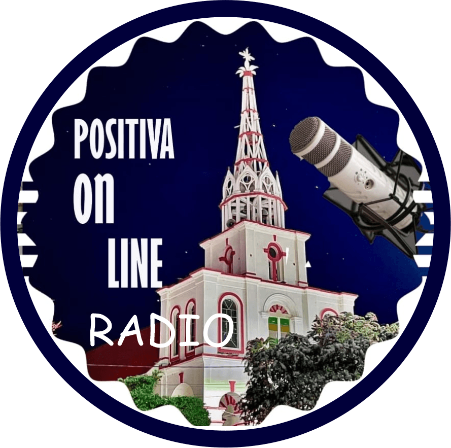 Positiva Online Radio