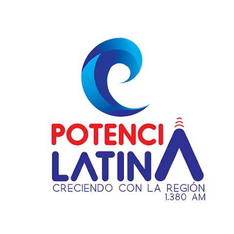 Emisora Potencia Latina