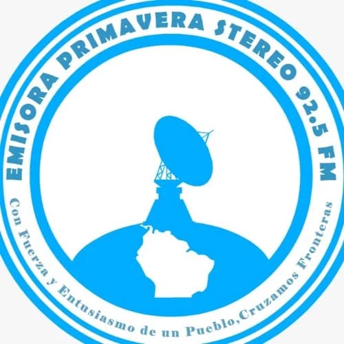 PRIMAVERA ESTÉREO 92.5FM
