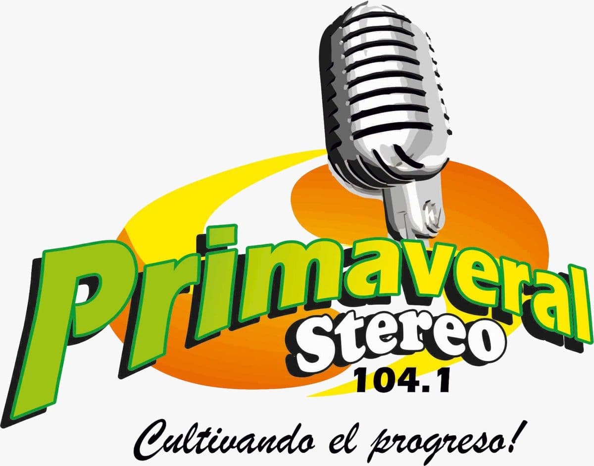Primaveral Stereo 104.1