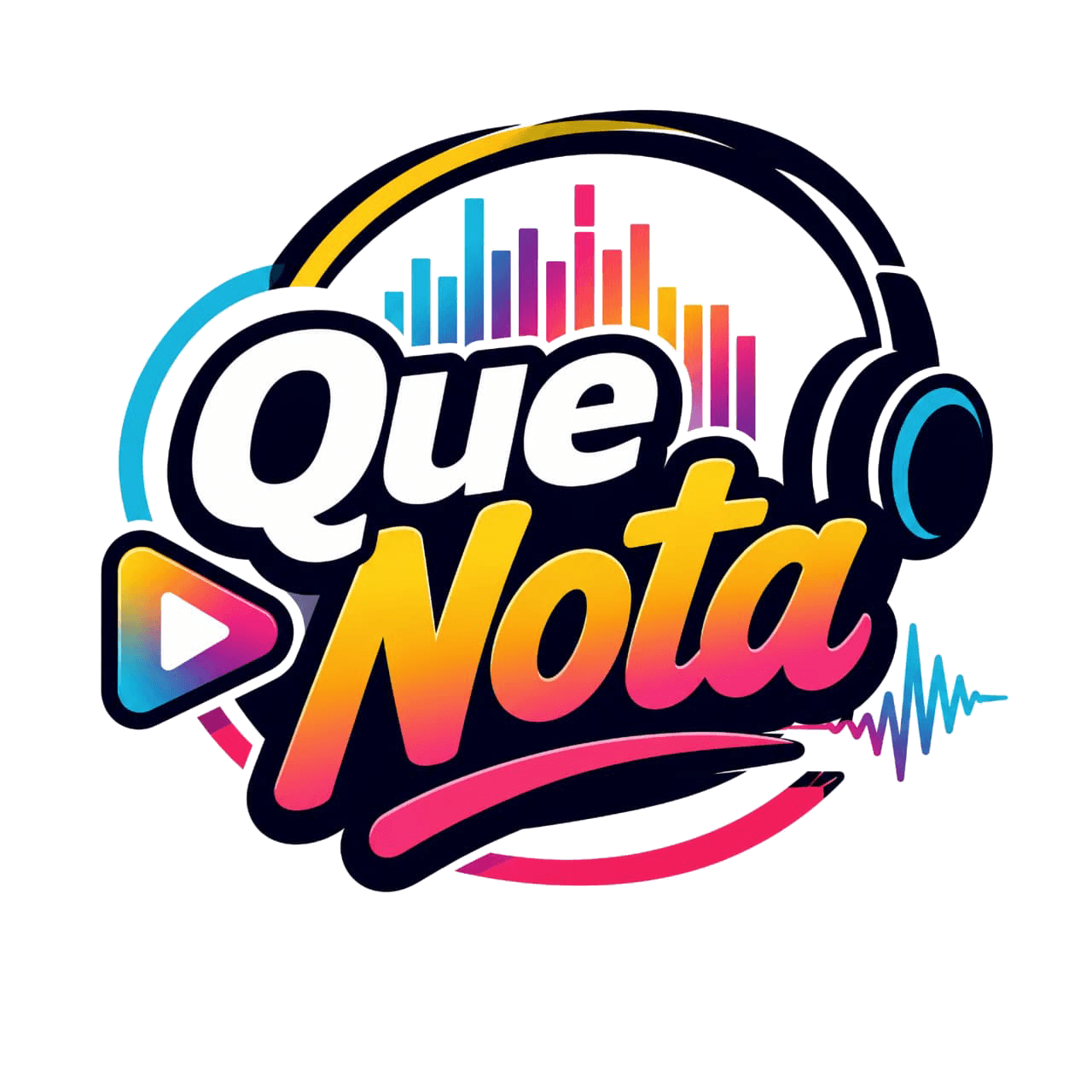 Que Nota