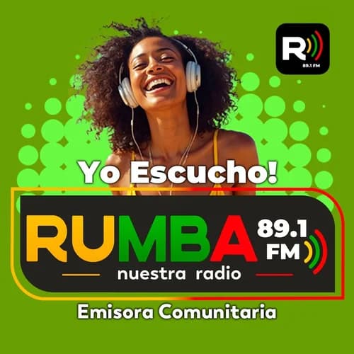 RUMBA 89.1 FM
