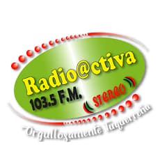 Radioactiva 103.5 fm